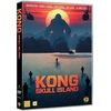 Kongas: Kaukolės sala (DVD)