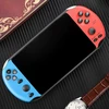 Konsola Konsolė Nešiojama mini retro žaidimų konsolė su 100+ žaidimų, 8 GB talpos, meniu, televizorius, 5,1 colio, ER1195