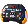 Lean Toys Žaidimų konsolė Game Master su 999 lygiais