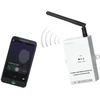 Orno Kontroler GSM vartų valdiklis su USB prievadu, 4G