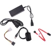 Konwerter Cabletech Adapteris 2.5/3.5" kietiesiems diskams USB 2.0 - SATA, IDE