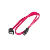 Konwerter Cabletech Adapteris 2.5/3.5" kietiesiems diskams USB 2.0 - SATA, IDE