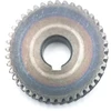 Dedra Koło Krumpliaratis (spiraliniai dantys)