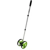 Dedra Matavimo ratas apimtis 99999m du ratai kuriu skersmuo 159mm