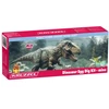 Kruzzel Vaikiškas žaidimas, 12 dinozaurų kiaušinių rinkinys kasinėjimams 24982