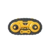 Lean Toys Nuotoliniu būdu valdomas ekskavatorius 133 dalys RC