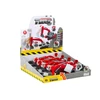 Lean Toys Ekskavatorius, 1 vnt.