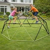Lean Toys Laipiojimo kupolas 370 x 180 cm