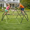 Lean Toys Laipiojimo kupolas 240 x 240 x 120 cm