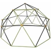 Lean Toys Laipiojimo kupolas 240 x 240 x 120 cm