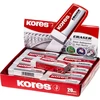 Kores – trintukas – baltas (740501)