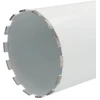 Grąžtas Dedra Grimo karunele deimantine 202x400mm