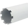 Grąžtas Dedra Grimo karunele deimantine 102x400mm