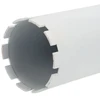 Grąžtas Dedra Grimo karunele deimantine 117x400mm