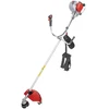Dedra benzininė žoliapjovė 900W 35,8cc 4T DED8716