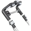 Akumuliatorinė žoliapjovė 2x18V DEDRA SAS+ALL DED6997X, pjovimo plotis 46 cm | DED6998X