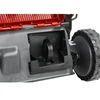 Savaeigė Benzininė vejapjovė DEDRA DED8720-43L, 2,4kW