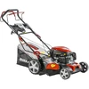 Dedra Vejapjovė Benzininė vejapjovė su elektriniu starteriu, 3,6 kW, 166 cm³ Loncin, 46 cm