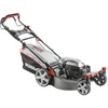 Benzininė vejapjovė DEDRA DED8727-51C, 4.2 kW