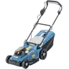 Dedra Vejapjove beepetelinis variklis 2x18V 37cm