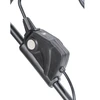 Dedra Vejapjove beepetelinis variklis 2x18V 37cm