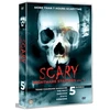Košmarų pradžia 1 (5 DVD dėžutė)