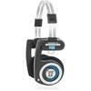 „Koss PortaPro Wireless 2.0“ ausinės, juodos