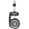 „Koss PortaPro Wireless 2.0“ ausinės, juodos