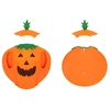 Pumpkin Costume Kruzzel 21908
