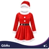 Mrs. Claus Glimz Costume