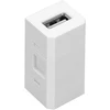 Orno Kostka Kubas su USB lizdu baldų lizdui OR-GM-9011/W arba OR-GM-9015/W