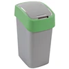 CURVER KOSZ NA ŚMIECI FLIP BIN 25L /Žalias