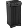 Keter Šiukšlių konteineris BALTIMORE WASTE BIN 125L