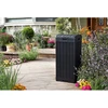 Keter Šiukšlių konteineris BALTIMORE WASTE BIN 125L