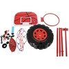 Iso Trade Basketball basket 170cm