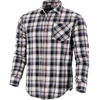 Lahti Pro Koszula Pilki ir juodi flaneliniai marškiniai, 170 g/m2, "m", ce, lahti