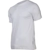 Koszulka Marškinėliai Marškinėliai 190g/m2, balti, "2xl", ce, Lahti