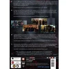 Kovos dronas – žmogus prieš mašiną DVD