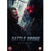 Kovos dronas – žmogus prieš mašiną DVD