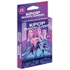 Kpop Demon Hunters K-POP DEMON HUNTERS kolekcinių lipdukų rinkinys, 25 vnt., KPSTICKER-2026_5