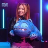 KPop Demon Hunters – „Sleeping Plush Derpy“ (KPDH00011)