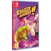 Kraken akademija – Nintendo Switch