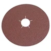 Krążek Pluošto šlifavimo diskas CS561 fi=115 gr.36 (45269a), 25 vnt. pakuotėje