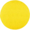 Krążki Perforuoti šlifavimo diskai 225 mm, P80, šlifuokliams 59G264, 59G265, 5 vnt.