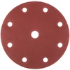 Krążki Šlifavimo diskai 150 mm, xa0P240, 5 vnt., su 9 skylėmis, skirti 04-721