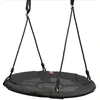 KREA - Juodos sūpynės, Ø70 cm (36-40015)