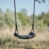 KREA - Sūpynės 42 cm, juodos (36-2044)