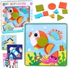 Dėlionė Lean Toys Dėlionių rinkinys 35 vnt.