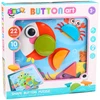 Dėlionė Lean Toys Dėlionių rinkinys 35 vnt.