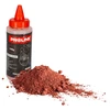 Kreda Raudona žymėjimo kreida 115 g, plastikinis dozatorius proline